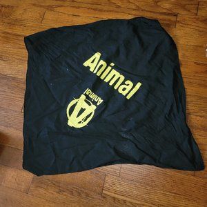 Animal bandana